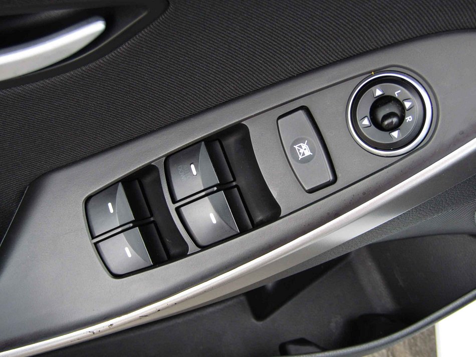 Hyundai I30 1.6 GDi 