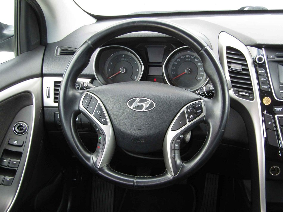 Hyundai I30 1.6 GDi 
