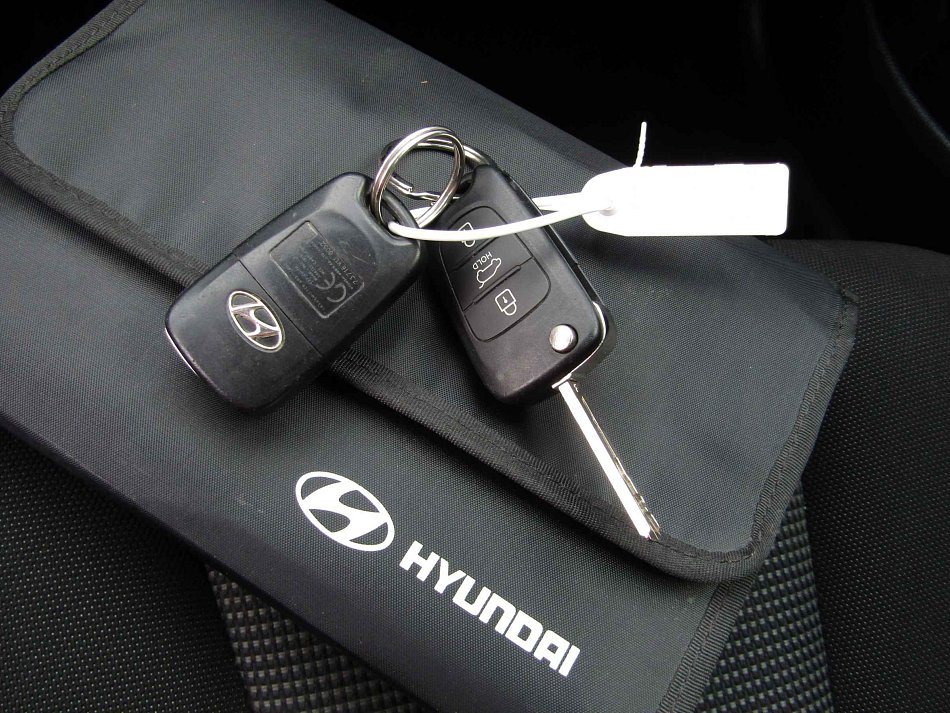 Hyundai I30 1.6 GDi 