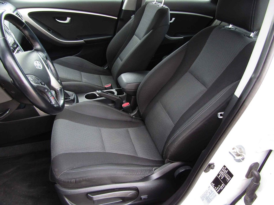 Hyundai I30 1.6 GDi 