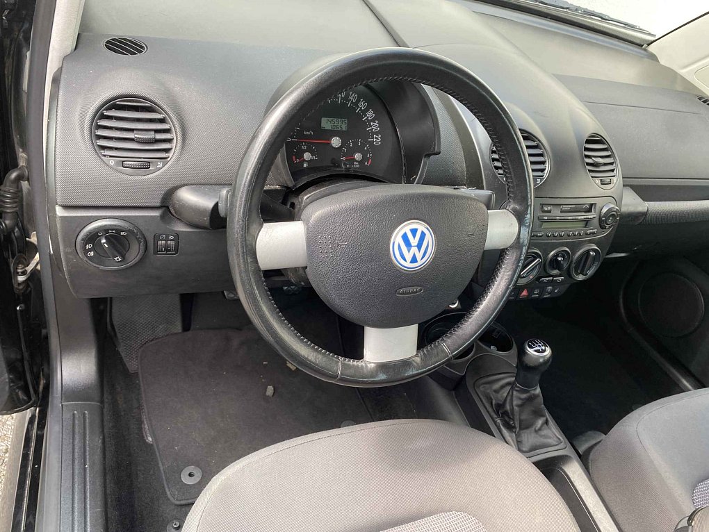 Volkswagen Beetle 1.4i Style