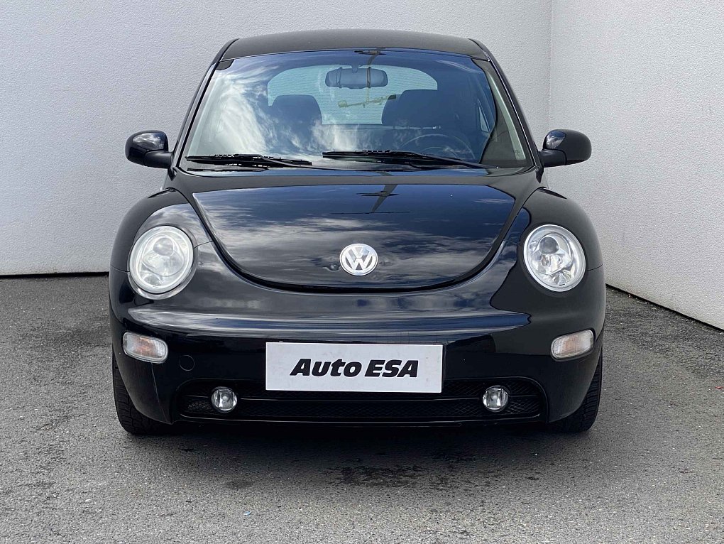 Volkswagen Beetle 1.4i Style