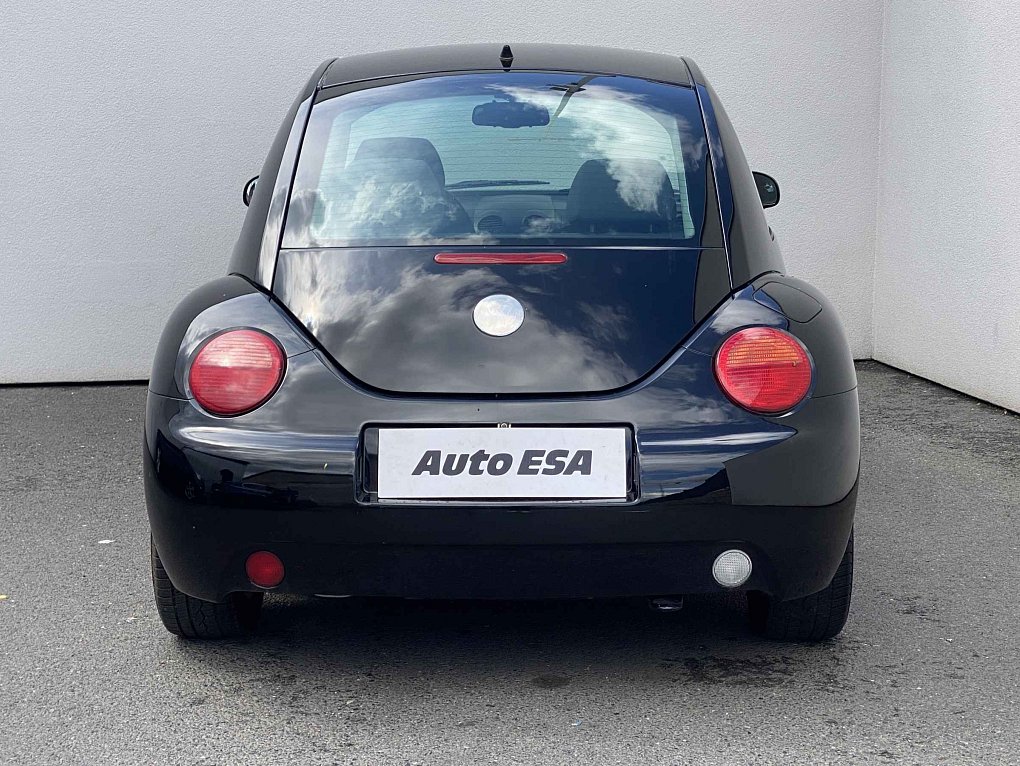 Volkswagen Beetle 1.4i Style