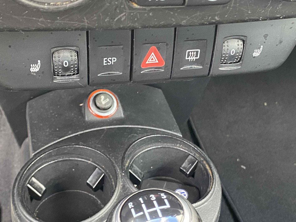 Volkswagen Beetle 1.4i Style
