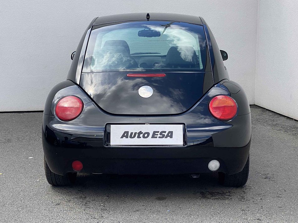 Volkswagen Beetle 1.4i Style