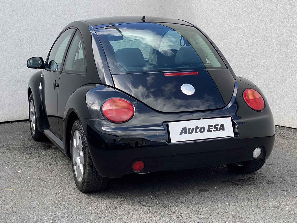 Volkswagen Beetle 1.4i Style