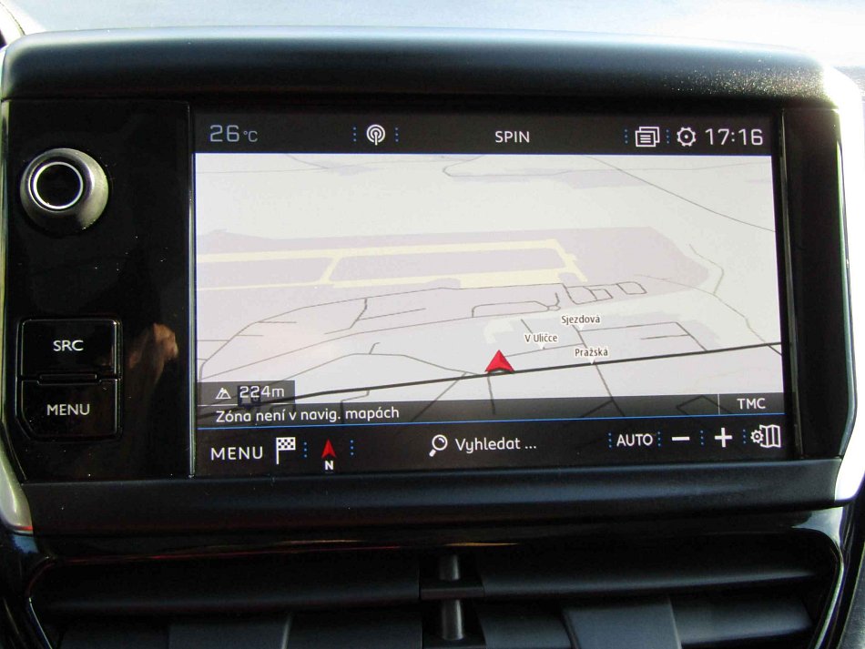 Peugeot 2008 1.2PT Crossway