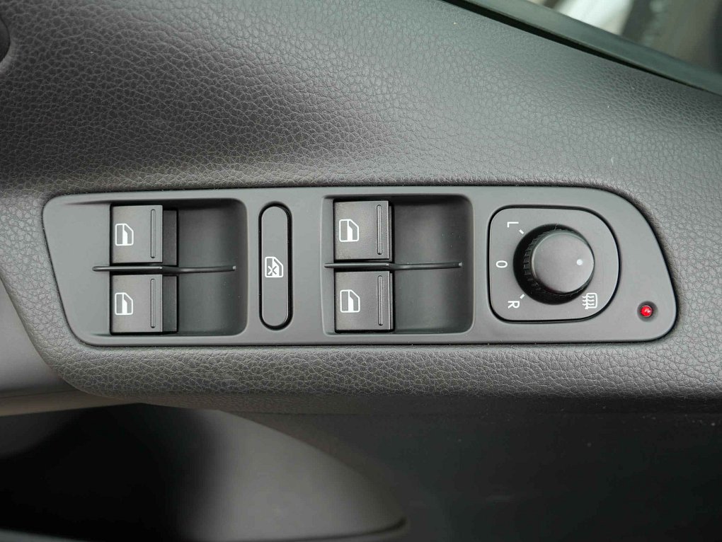 Volkswagen Tiguan 1.4TSi 
