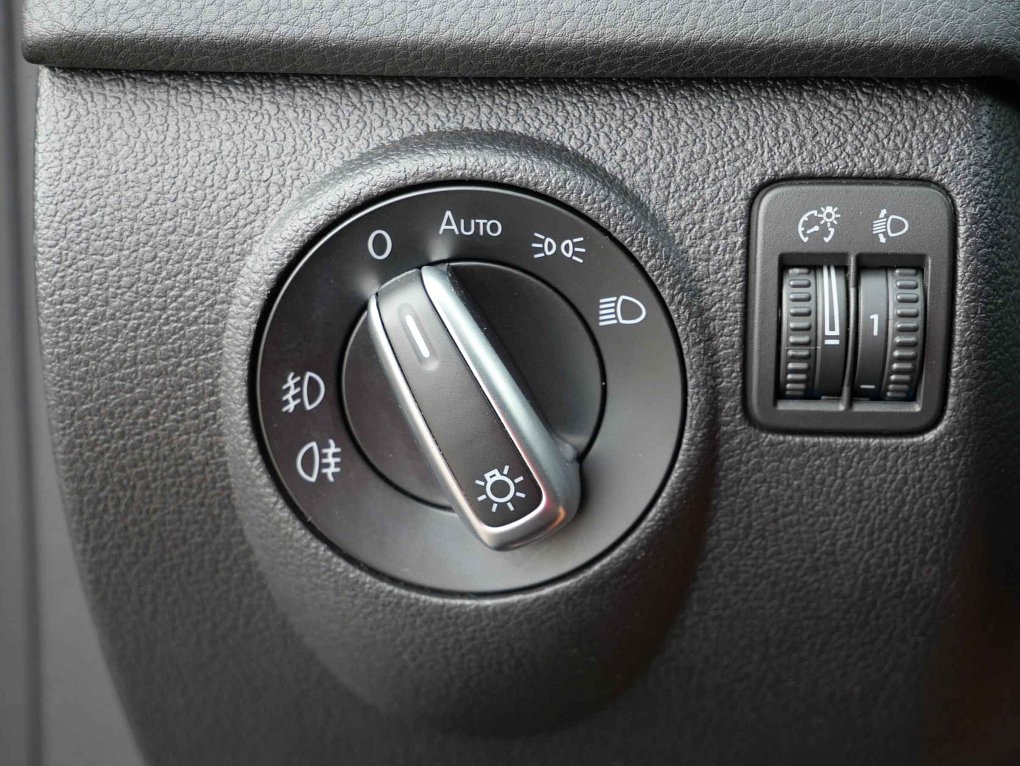 Volkswagen Tiguan 1.4TSi 