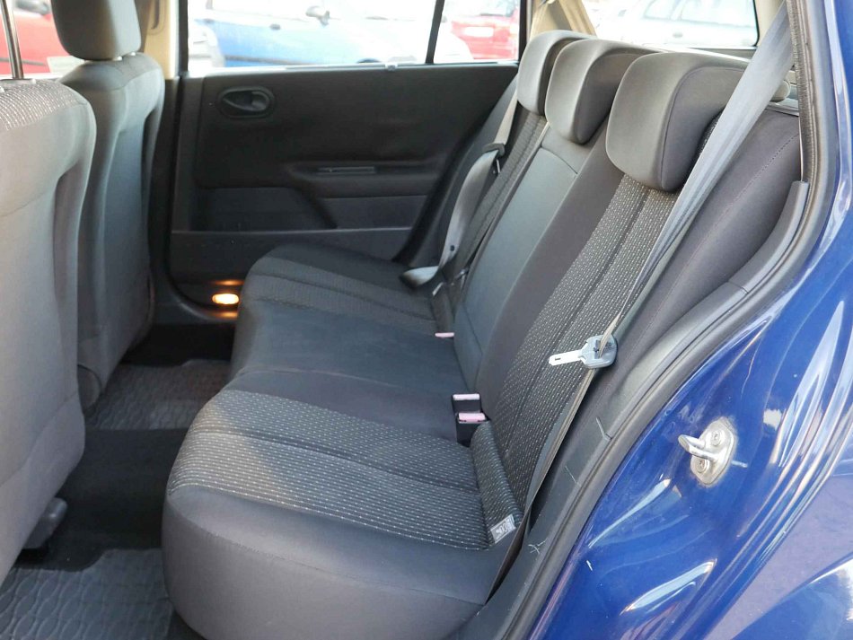 Renault Mégane 1.6 16V 