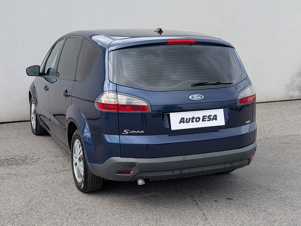 Ford S-MAX 1.8 TDCi 