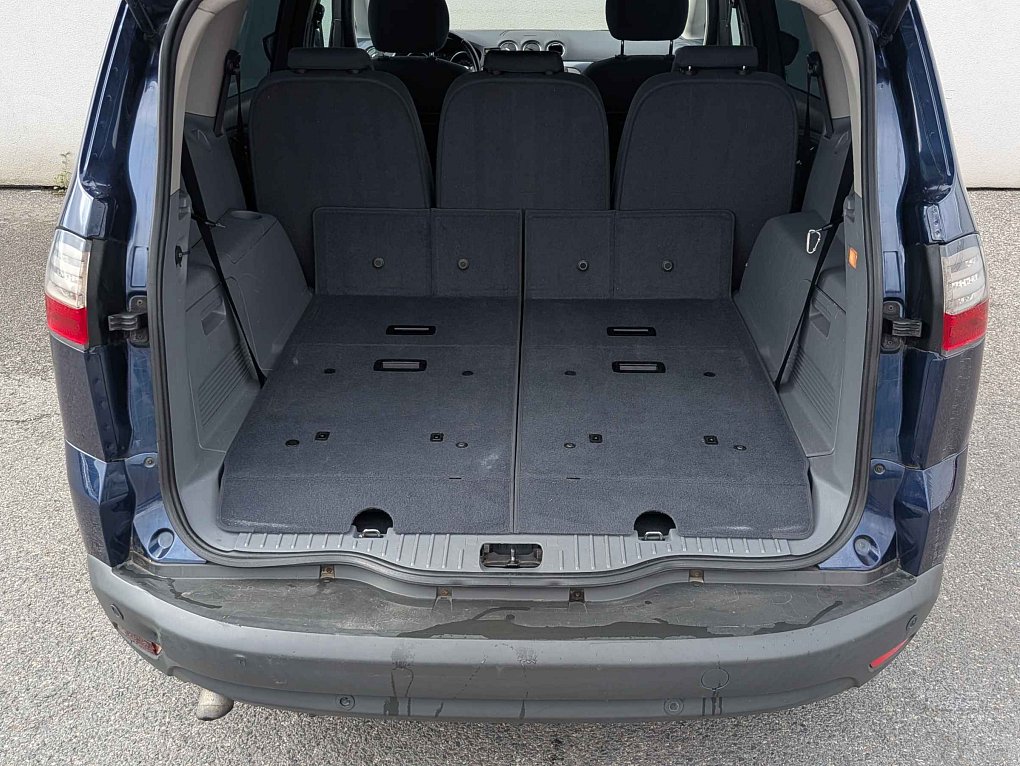 Ford S-MAX 1.8 TDCi 