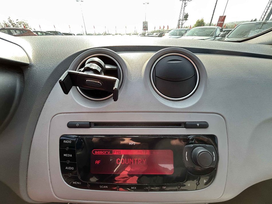 Seat Ibiza 1.2 12V 