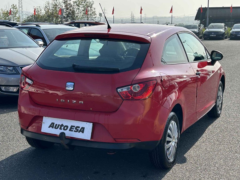 Seat Ibiza 1.2 12V 