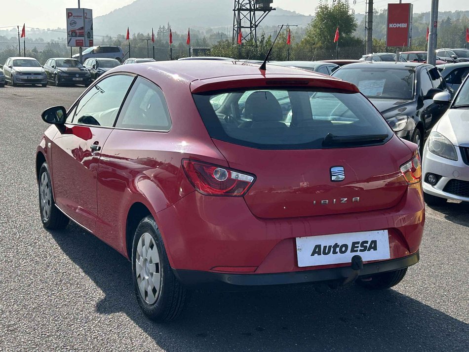 Seat Ibiza 1.2 12V 