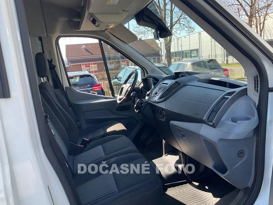 Ford Transit 2.0TDCi Trend L2H2 9míst
