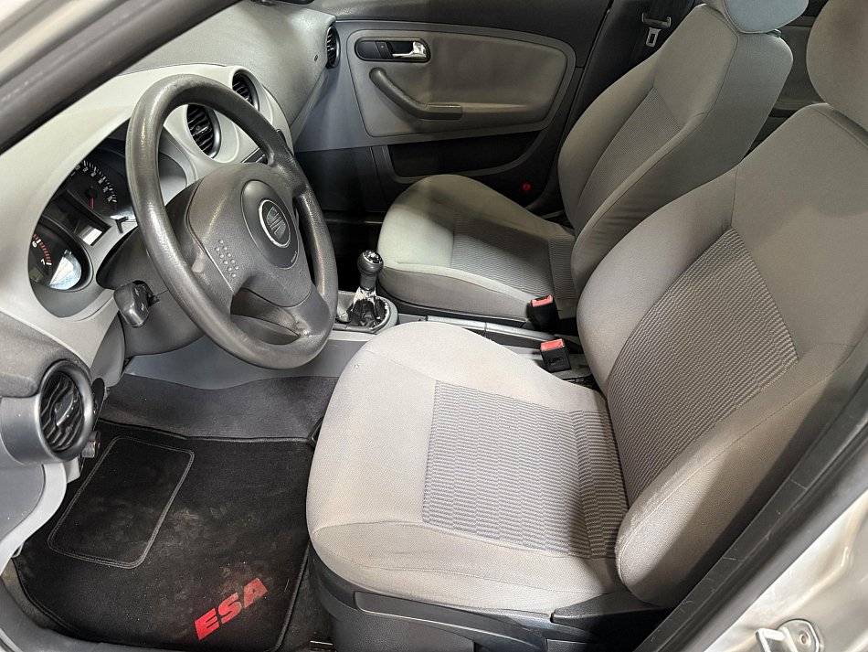 Seat Ibiza 1.4i 