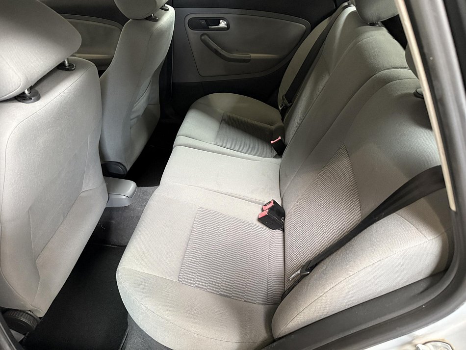Seat Ibiza 1.4i 
