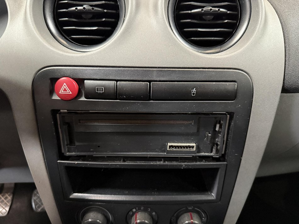 Seat Ibiza 1.4i 