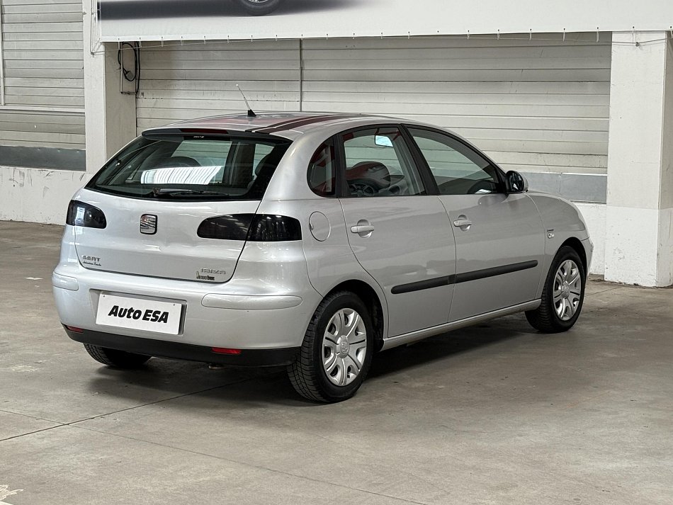 Seat Ibiza 1.4i 