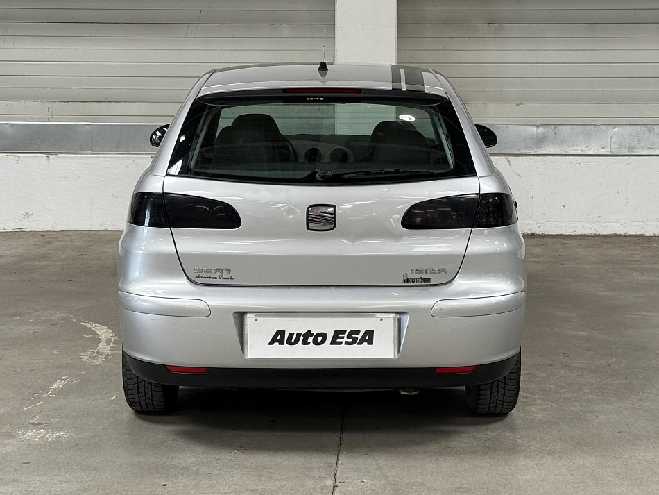 Seat Ibiza 1.4i 