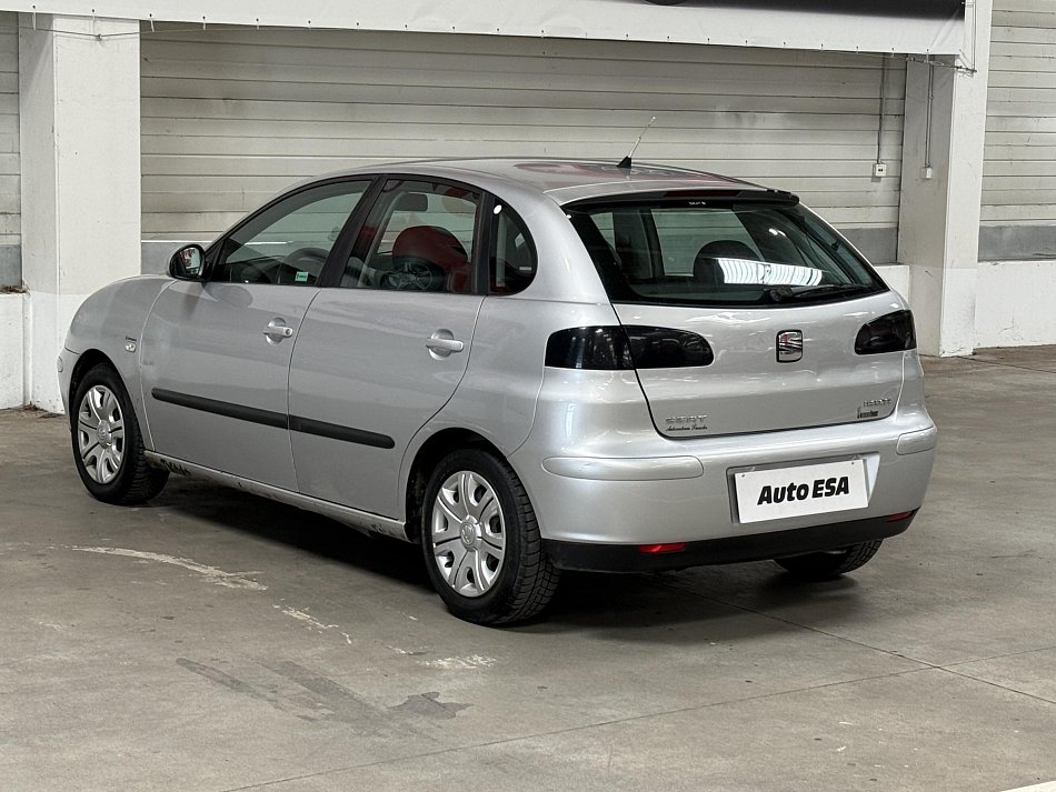 Seat Ibiza 1.4i 