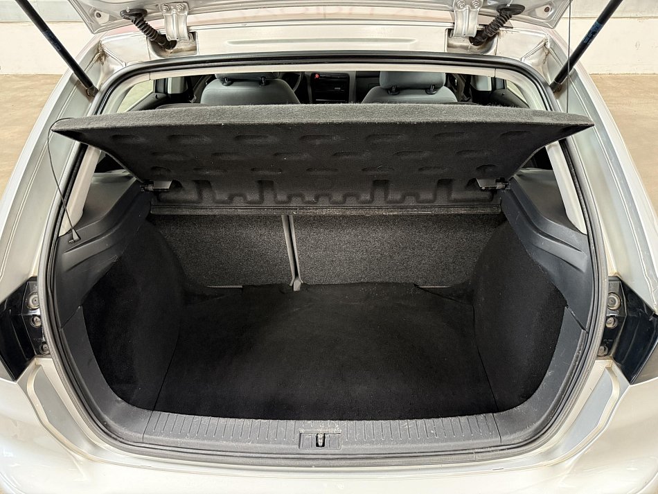 Seat Ibiza 1.4i 