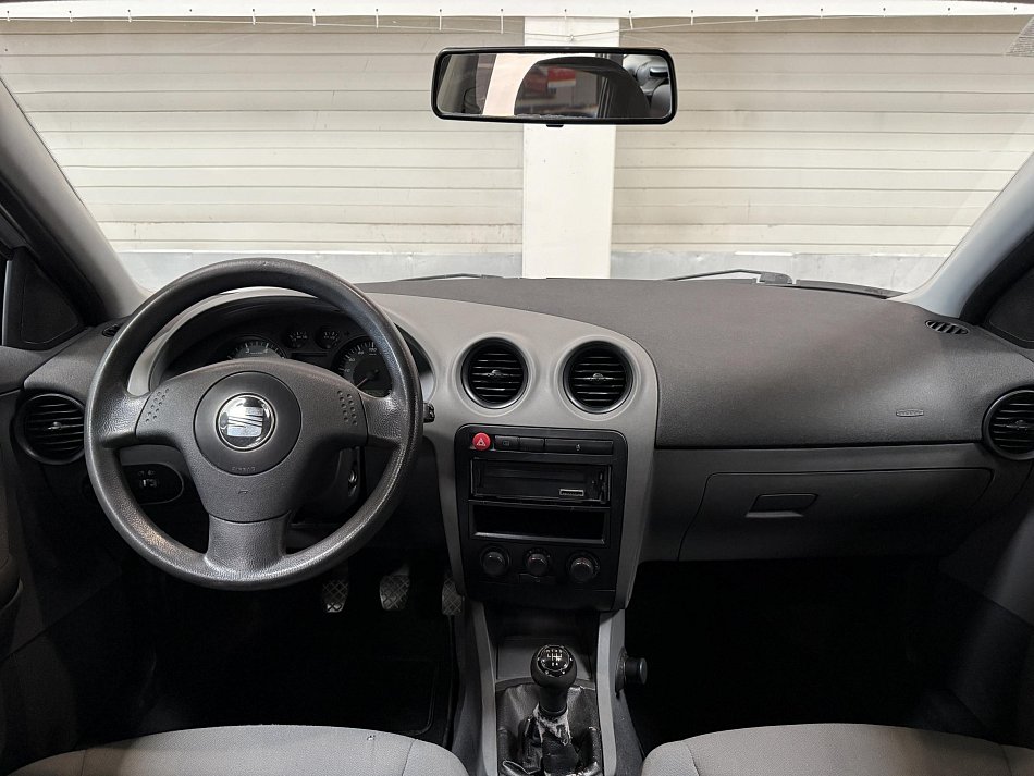 Seat Ibiza 1.4i 