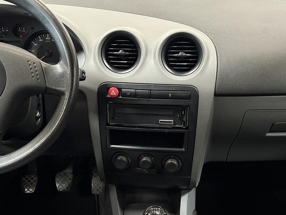 Seat Ibiza 1.4i 