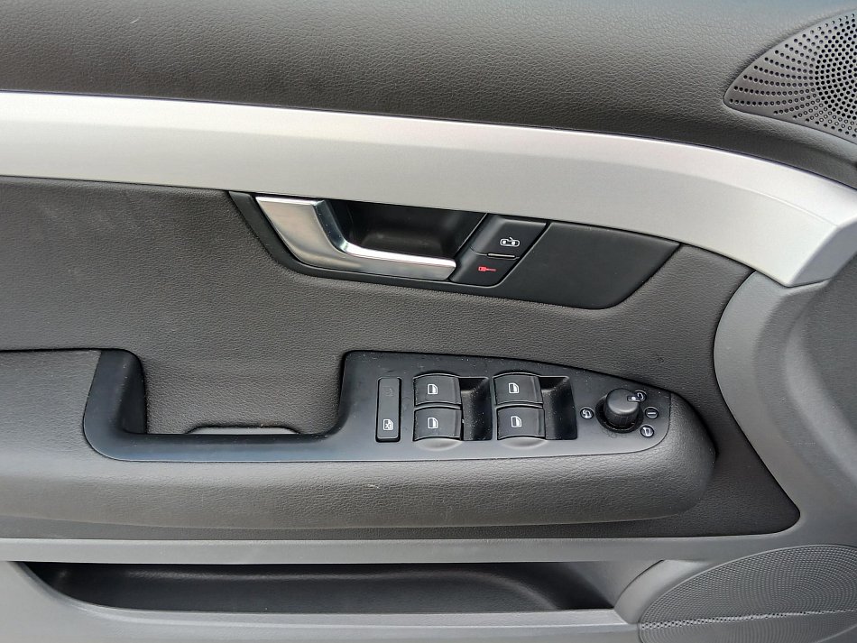 Seat Exeo 2.0 TDi 
