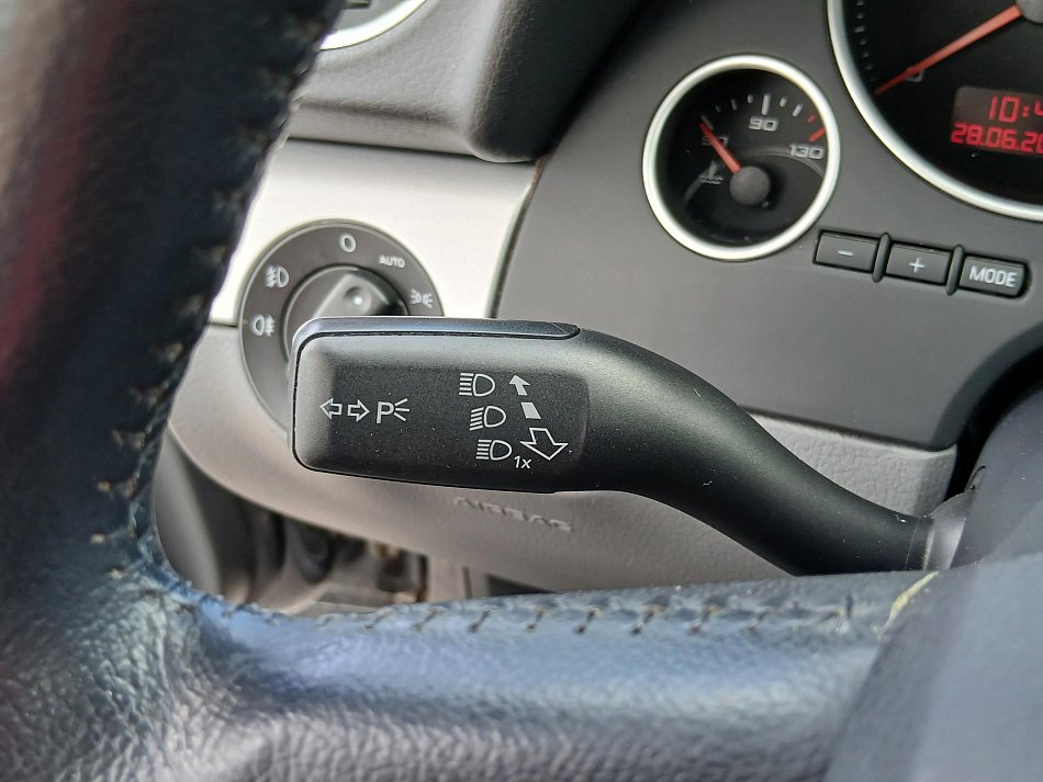 Seat Exeo 2.0 TDi 