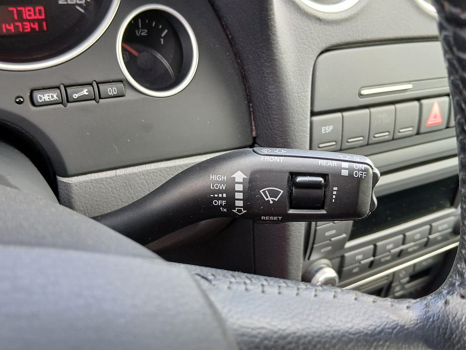 Seat Exeo 2.0 TDi 