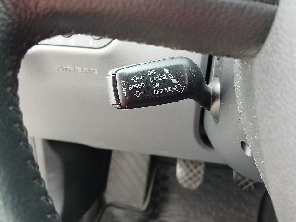 Seat Exeo 2.0 TDi 