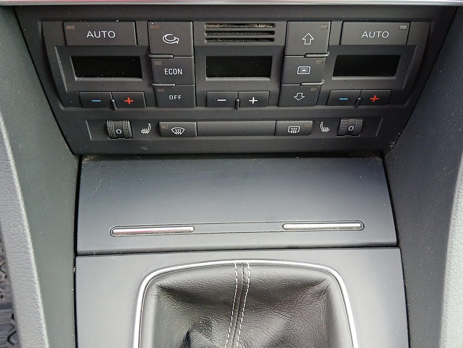 Seat Exeo 2.0 TDi 