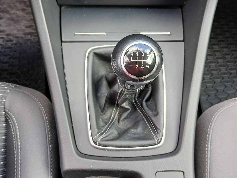 Seat Exeo 2.0 TDi 