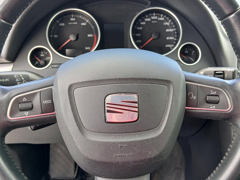 Seat Exeo 2.0 TDi 