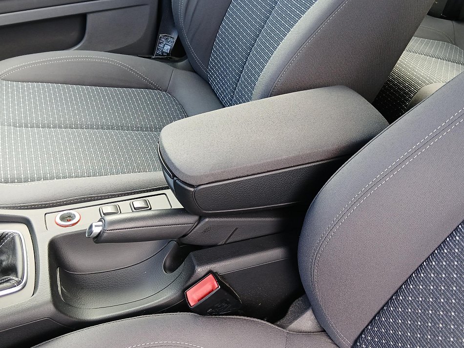 Seat Exeo 2.0 TDi 