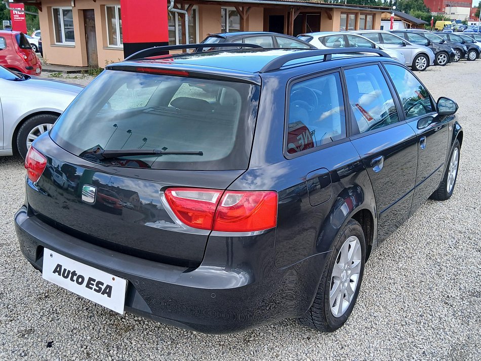 Seat Exeo 2.0 TDi 