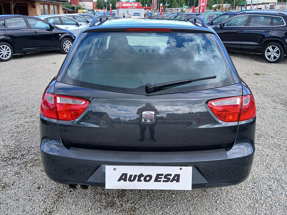 Seat Exeo 2.0 TDi 
