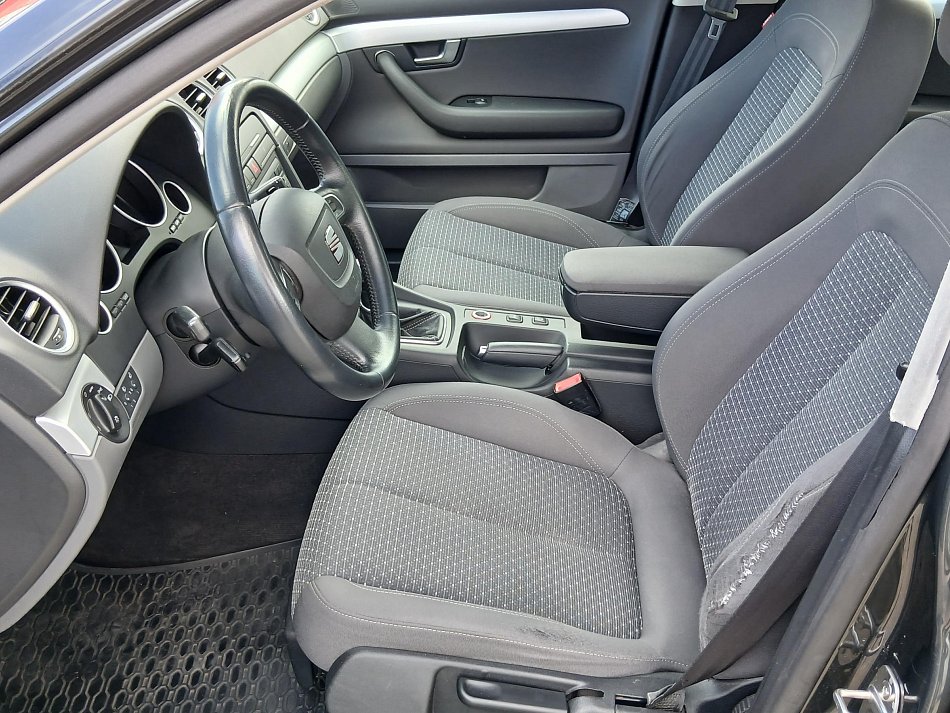 Seat Exeo 2.0 TDi 
