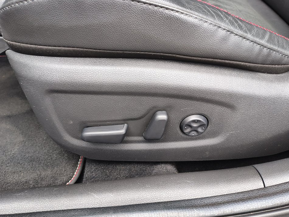 Hyundai I30 2.0 T-GDI N-Line