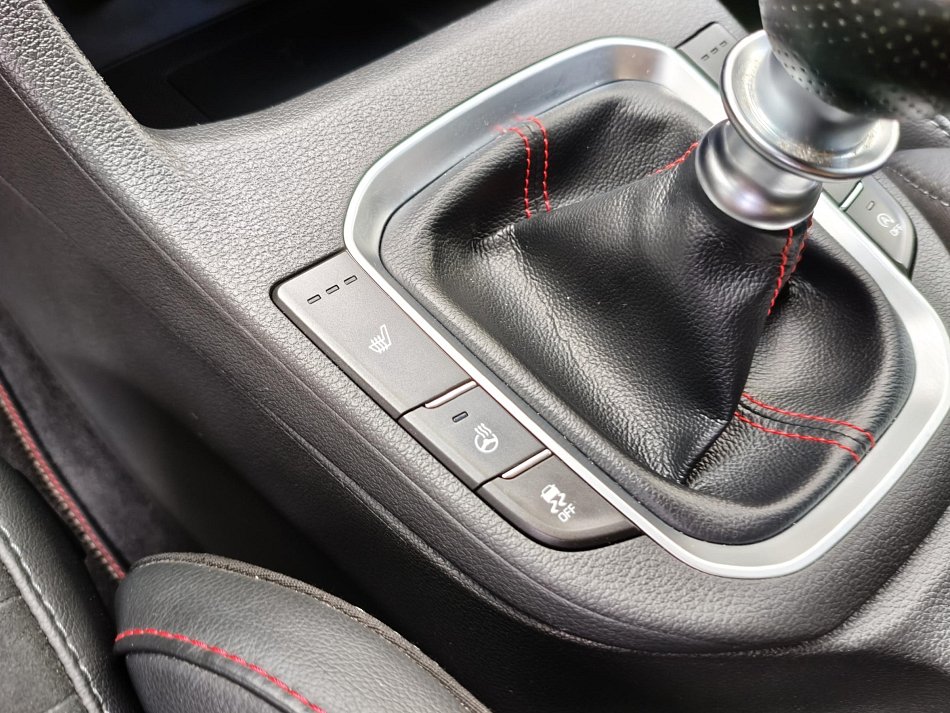Hyundai I30 2.0 T-GDI N-Line
