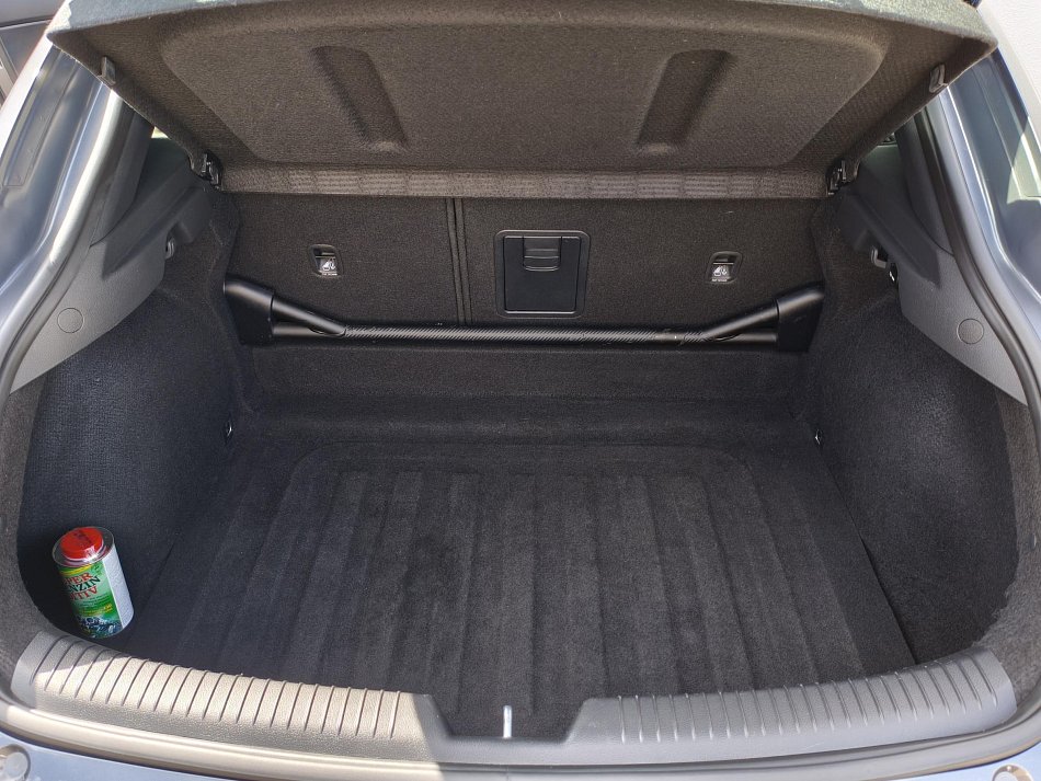 Hyundai I30 2.0 T-GDI N-Line