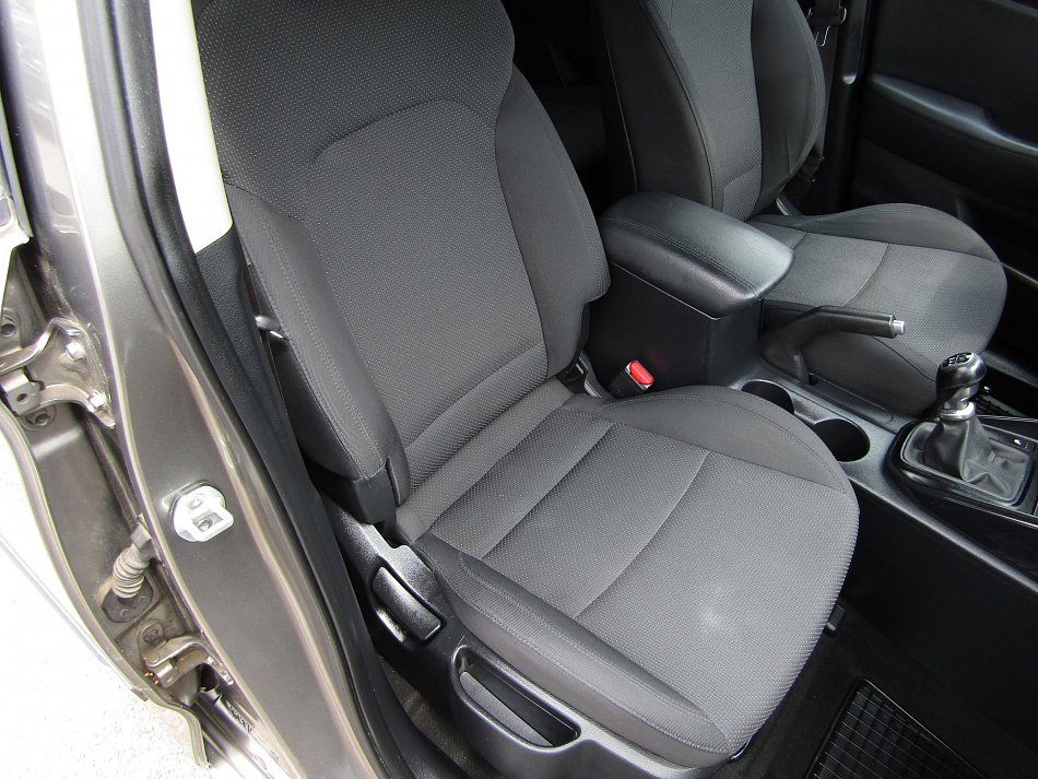 Kia Carens 1.7CRDi 