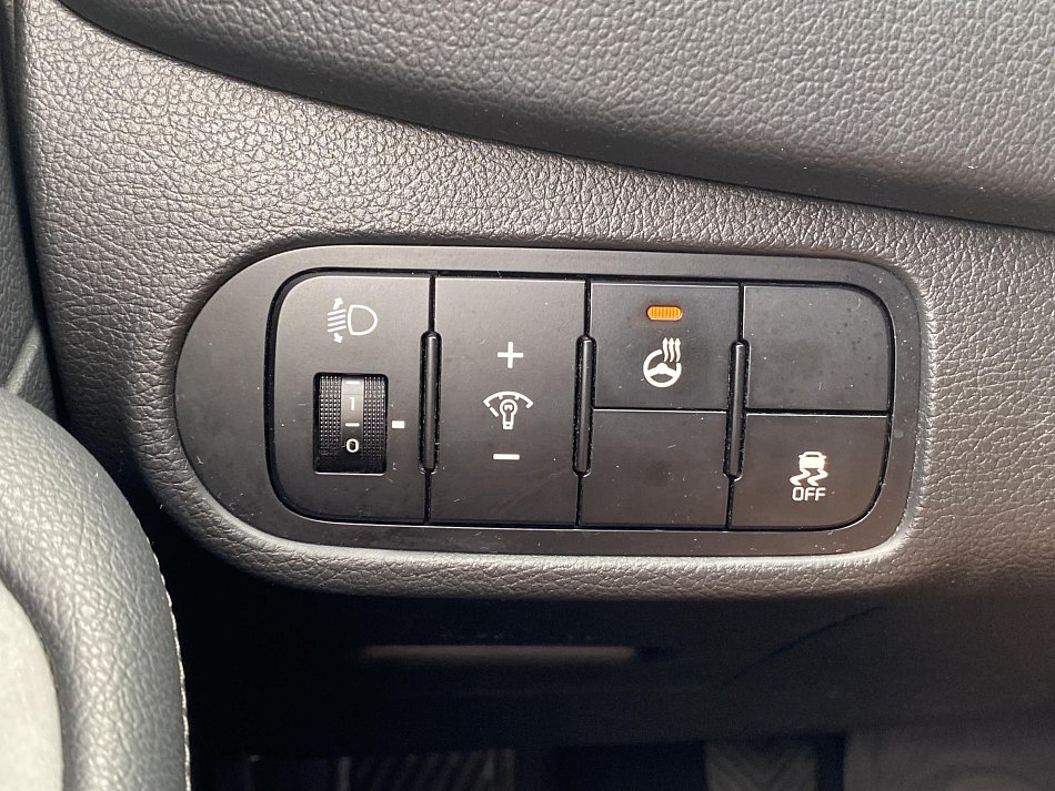 Kia Carens 1.7CRDi 