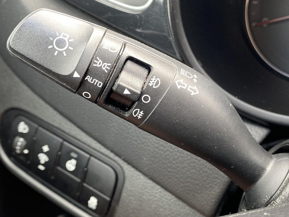 Kia Carens 1.7CRDi 