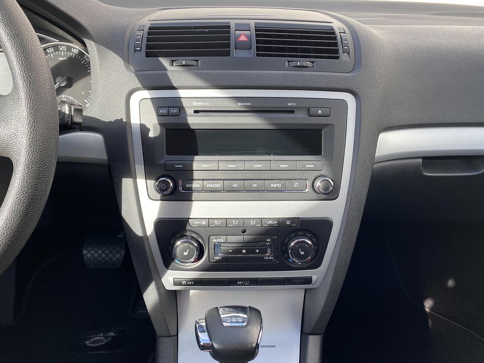 Škoda Octavia II 1.4 TSi Family