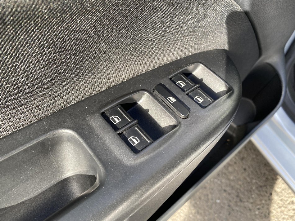 Škoda Octavia II 1.4 TSi Family