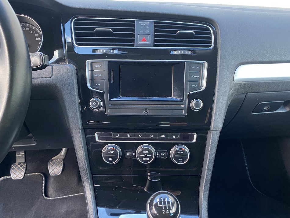 Volkswagen Golf 1.2 TSi CUP