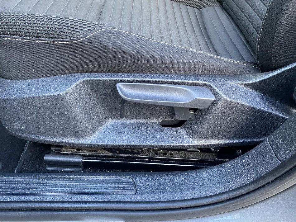 Volkswagen Golf 1.2 TSi CUP